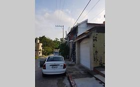 Depto. Maia: A/C, Agua Caliente, Wifi, Tv, Cable.